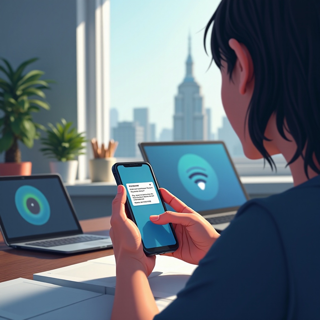 Android 安全更新花了很長時間