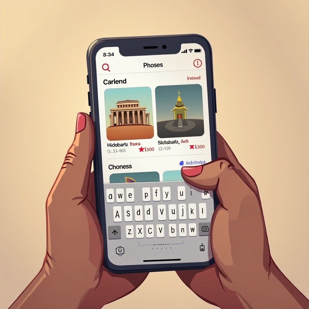 jak zmienić kraj w App Store na iPhone