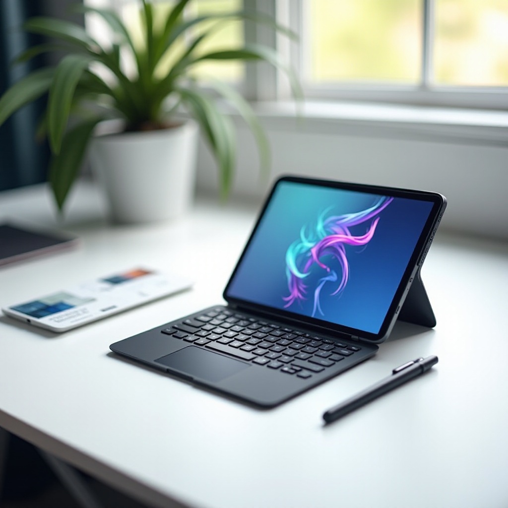 Какой планшет Samsung оснащен S Pen