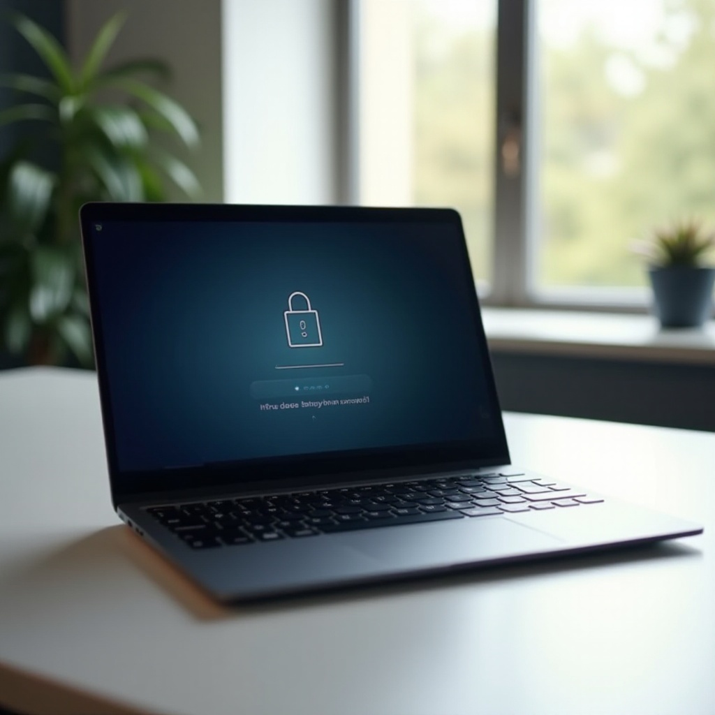 cum să blochezi ecranul pe laptopul Lenovo Yoga