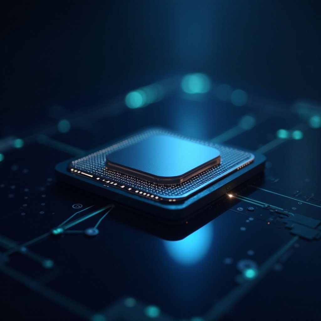 best future proof cpu